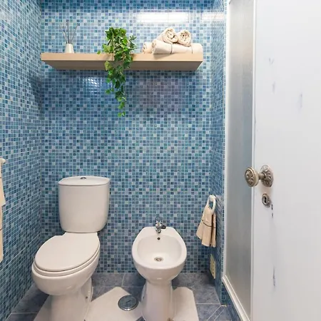 Appartement Sea&sun Oldtown *