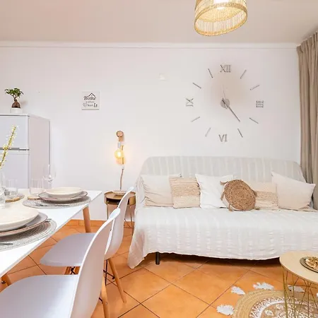Apartment Sea & Sun Oldtown *
