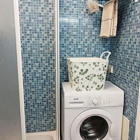 Sea & Sun Oldtown شقة *