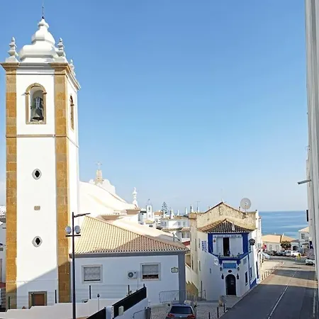 아파트 Sea & Sun Oldtown