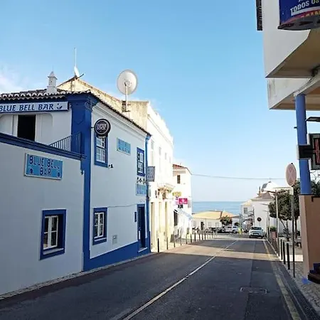 Sea & Sun Oldtown شقة *