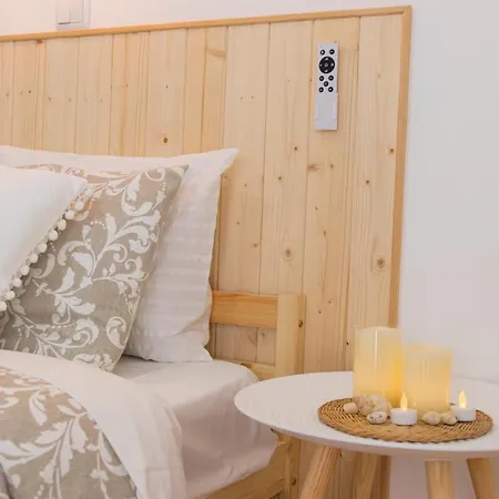 Sea & Sun Oldtown شقة *