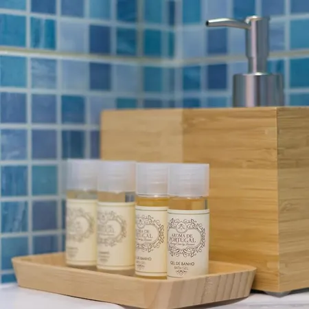 Sea & Sun Oldtown شقة