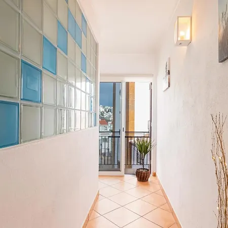 아파트 Sea & Sun Oldtown *