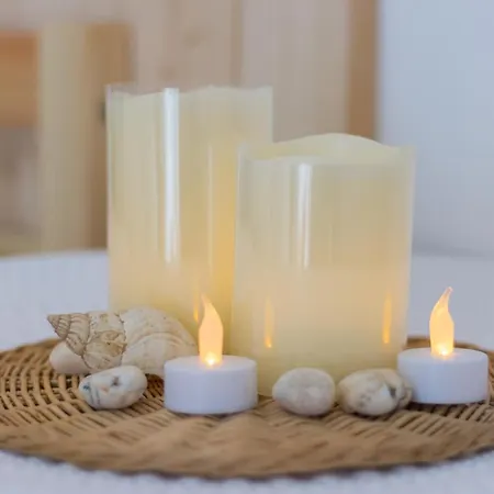 Sea & Sun Oldtown 아파트 알부페이라