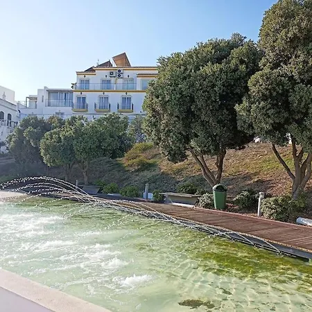 Apartmán Sea & Sun Oldtown Albufeira