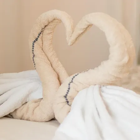 Sea & Sun Oldtown Apartmán *