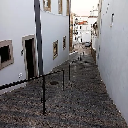 Sea & Sun Oldtown Apartamento Albufeira